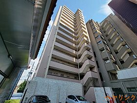 HF名駅北レジデンスEAST  ｜ 愛知県名古屋市西区菊井2丁目（賃貸マンション1R・3階・31.25㎡） その6