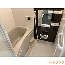 A-FLAT  ｜ 愛知県名古屋市北区山田町3丁目（賃貸アパート1K・2階・21.01㎡） その4