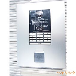 ハーモニーテラス上小田井IV