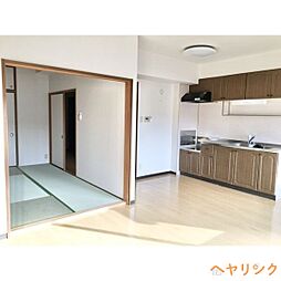 居間