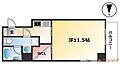 グランデ浅間町8階6.7万円