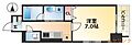 RAFFLEOZONE2SouthGarden4階6.3万円