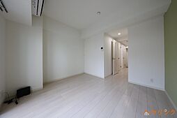 VANCOUVER1118大曽根 5階1Kのリビング/ダイニング