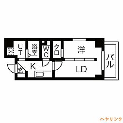 アレフガルド 7階