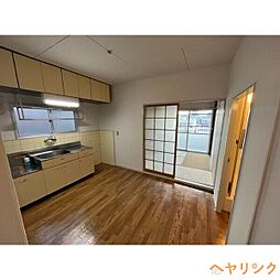 居間