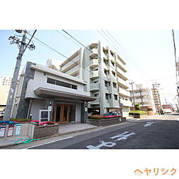 ファミリアーレ庄内通