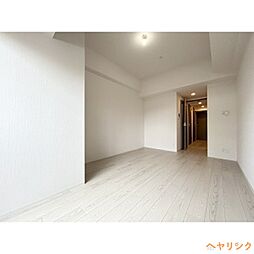 エスリード大曽根プレシャス 9階1Kのリビング/ダイニング