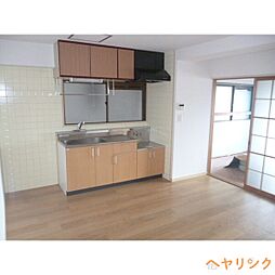 居間