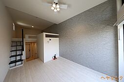 Ellery Moriyama 1階1Kのリビング/ダイニング