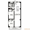 レジデンス西味鋺1階7.8万円