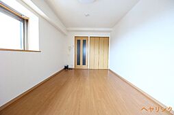 グレイス大曽根 7階1Kのリビング/ダイニング