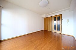 グレイス大曽根 10階1Kのリビング/ダイニング