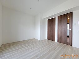 S-RESIDENCE大曽根駅前 6階1Kのリビング/ダイニング