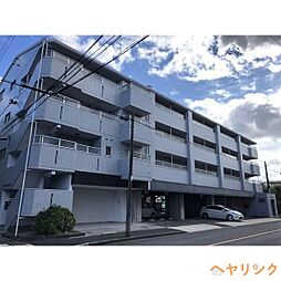 メゾンクリスタル