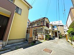 物件画像 建築条件無し　さいたま市南区根岸5丁目全１区画