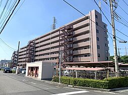 物件画像 ファミール大宮宮原壱番館