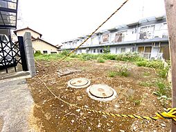 物件画像 建築条件無し　横浜市港北区下田町5丁目全１区画