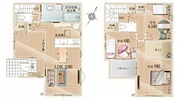 物件画像 上尾市小泉７丁目