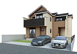 物件画像 岩槻区西町5丁目新築全1邸