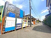 家族の温かさと陽光の暖かさ、楽しい毎日と明るい未来を予感させる「空間が織り成すひとつ先の住み心地」を演出します。