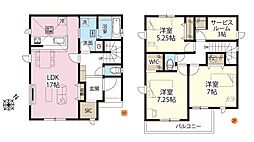 物件画像 上尾市浅間台4丁目