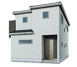 物件画像 上尾市大字小泉 全1棟