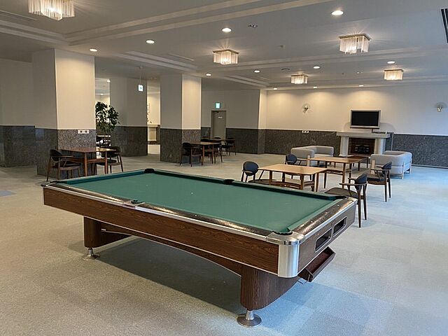 その他 リプレックス草津 12階/-