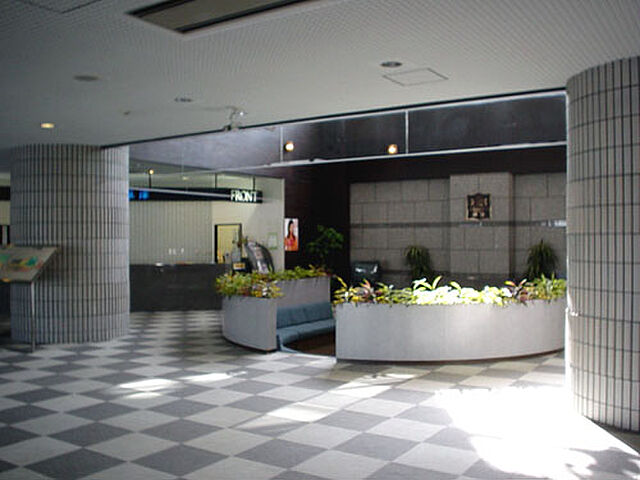 エントランス ファインビュー草津 11階/-