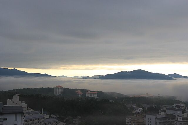 その他 ファインビュー草津 11階/-