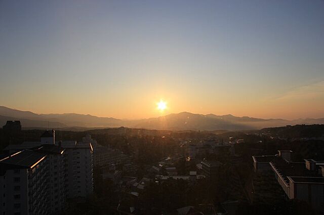 その他 ファインビュー草津 11階/-