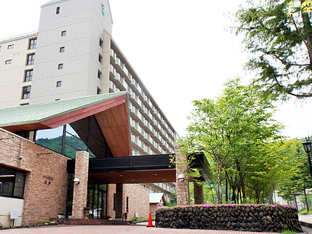 外観 バーデンファミリエ草津サウスタワー 6階/-