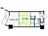 間取り：間取り図