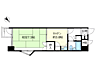 間取り：間取り図