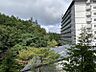 その他：バルコニーからの眺望