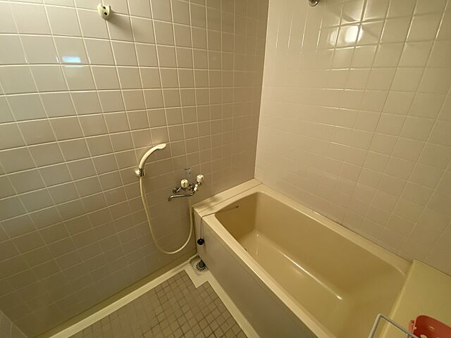 浴室 マウントマリーナ草津Ａ棟 11階/-