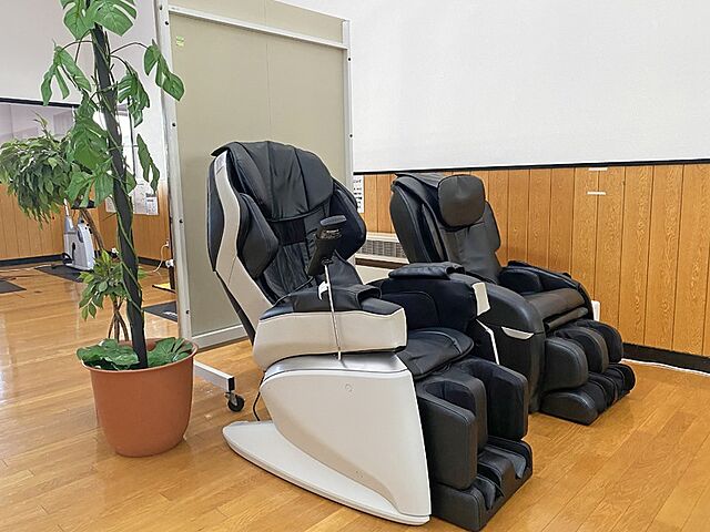 その他 マウントマリーナ草津Ａ棟 11階/-