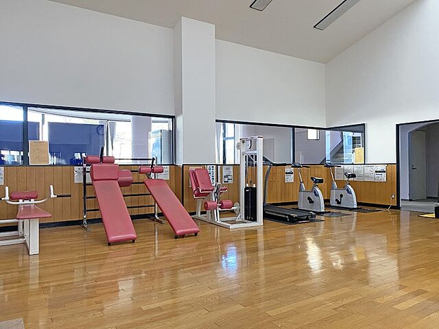 その他 マウントマリーナ草津Ａ棟 11階/-