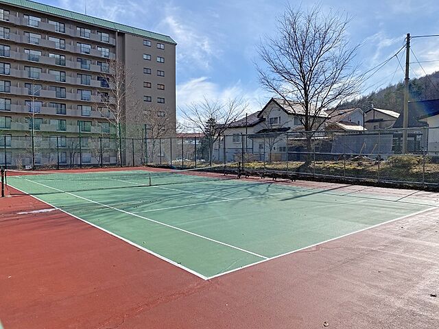 その他 マウントマリーナ草津Ａ棟 11階/-