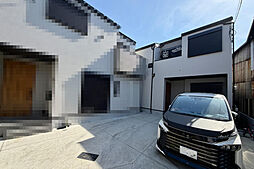 物件画像 大阪市生野区中川東2丁目