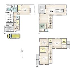 物件画像 豊中市服部寿町3丁目