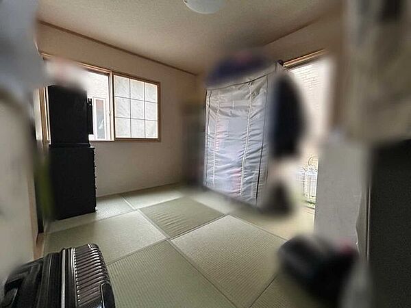 和室
