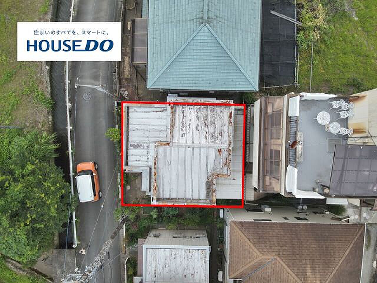 Odawara, Kanagawa property