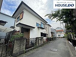 中古戸建 前川