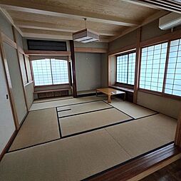 和室の画像