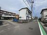 外観：前面道路含む現地写真