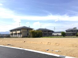 物件画像 鈴鹿市平田本町一丁目（宅地3）