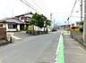 その他：前面道路