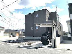 物件画像 瀬戸市塩草町ストックヘーベルハウス