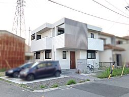 物件画像 西尾市寄住町柴草ストックヘーベルハウス