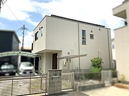 物件画像 岡崎市矢作町字祗園ストックヘーベルハウス